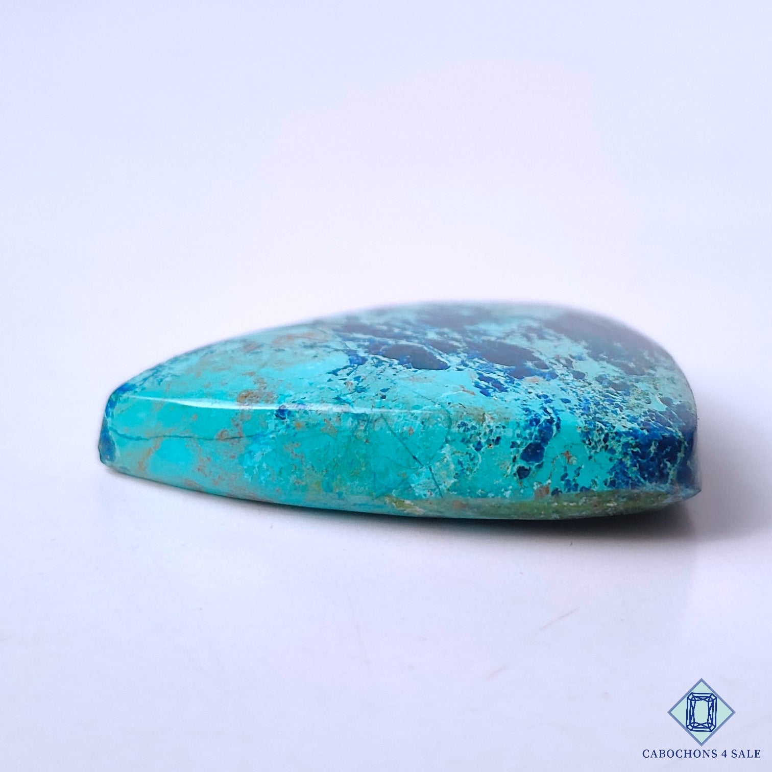 Shattuckite