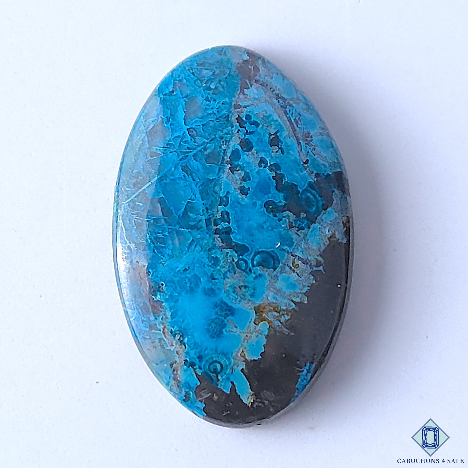 Shattuckite