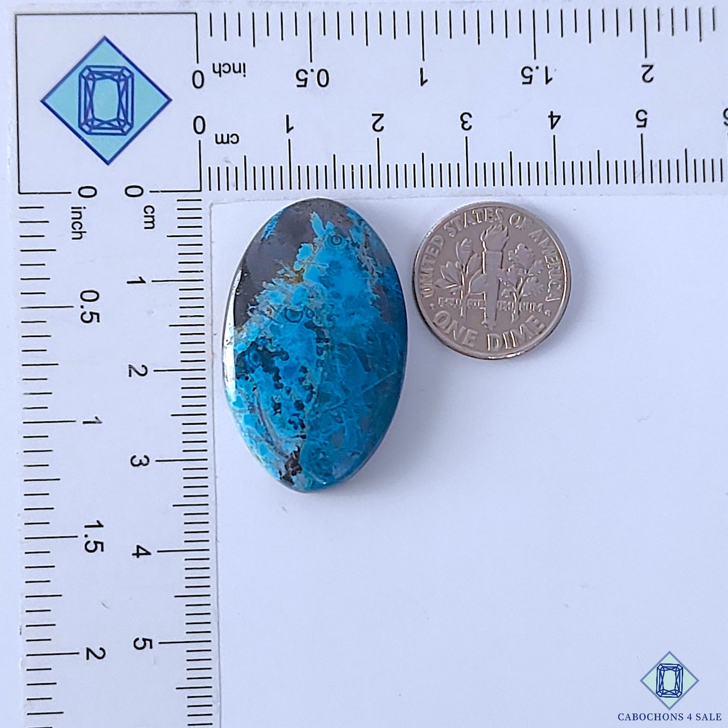 Shattuckite