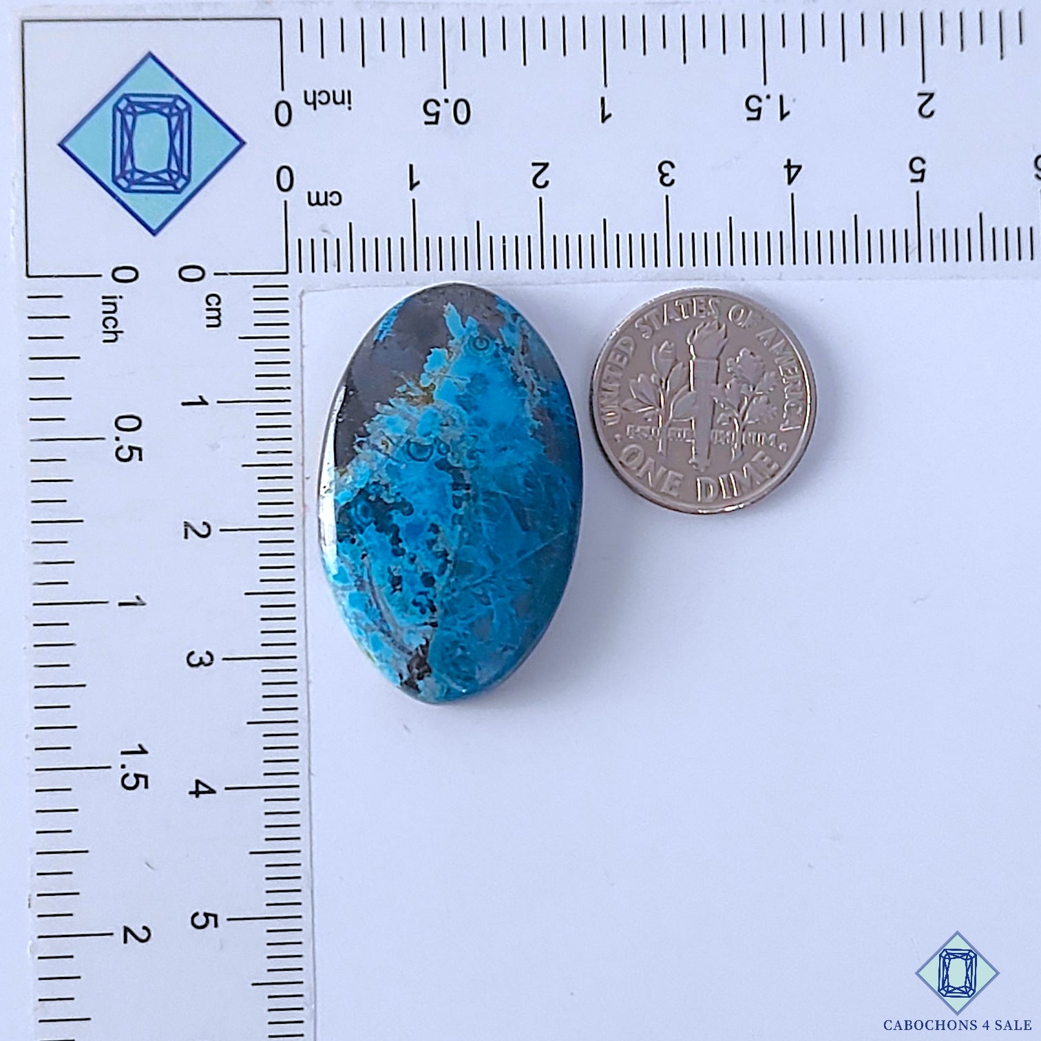 Shattuckite