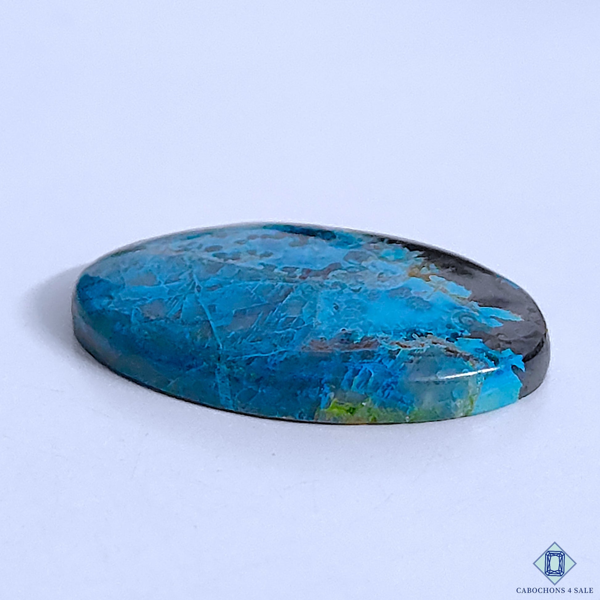 Shattuckite