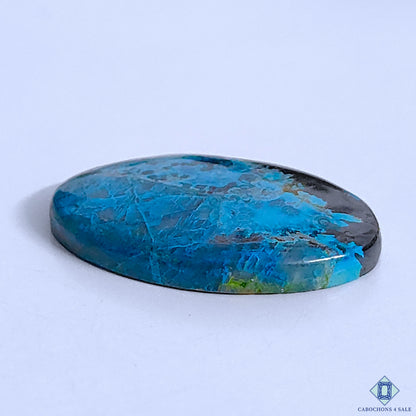 Shattuckite