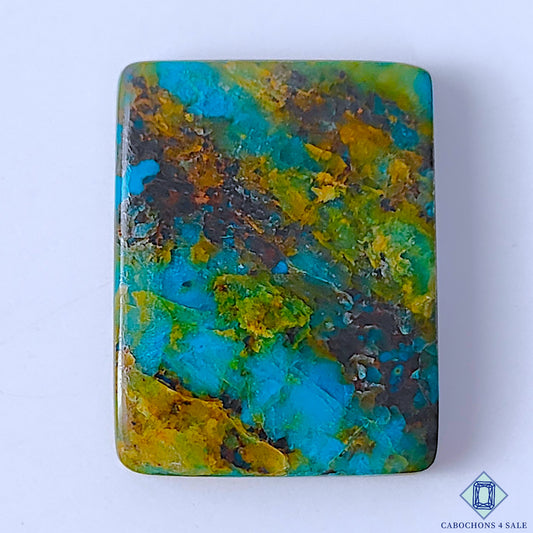 Shattuckite