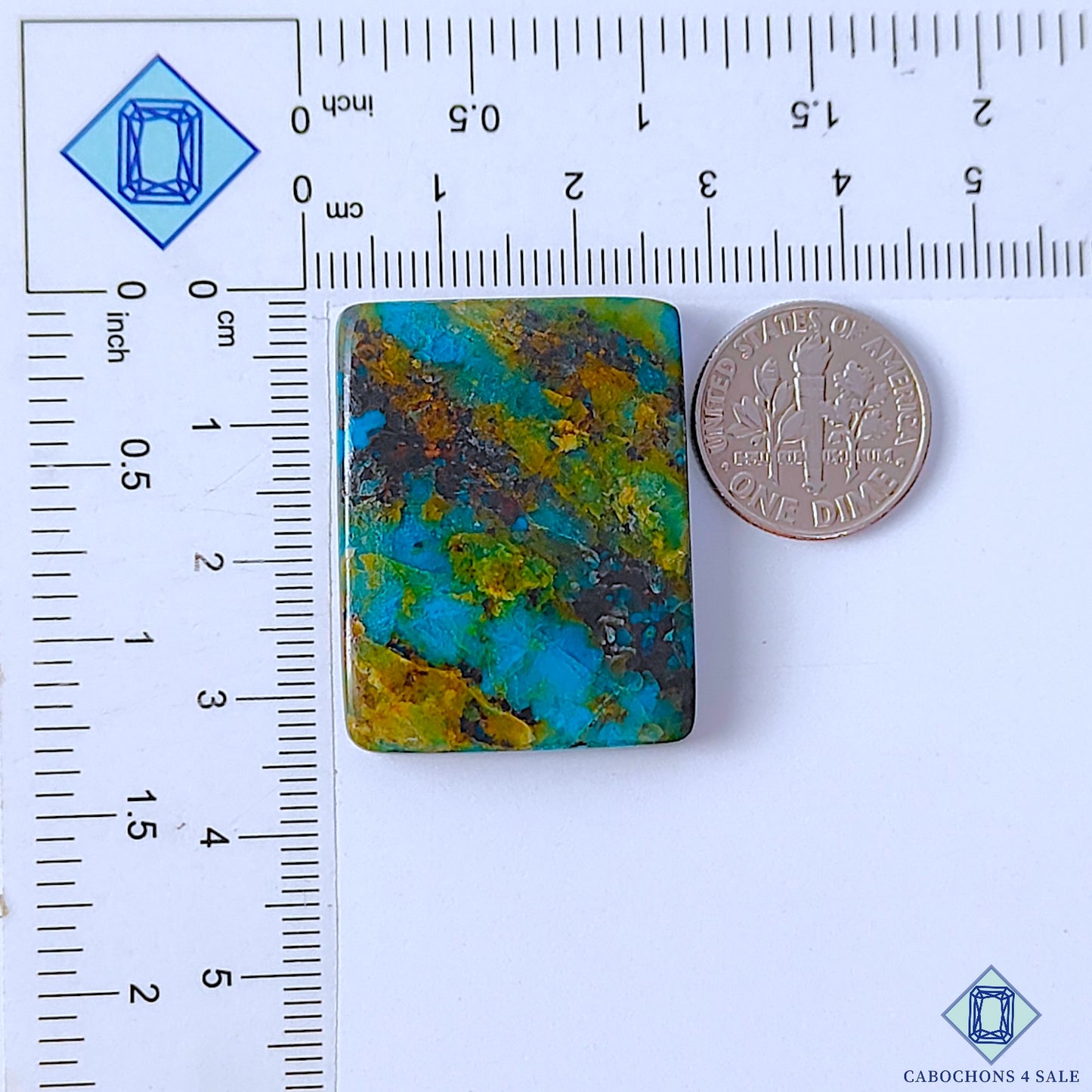Shattuckite