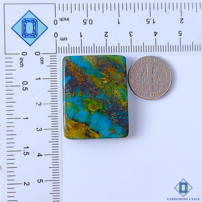Shattuckite