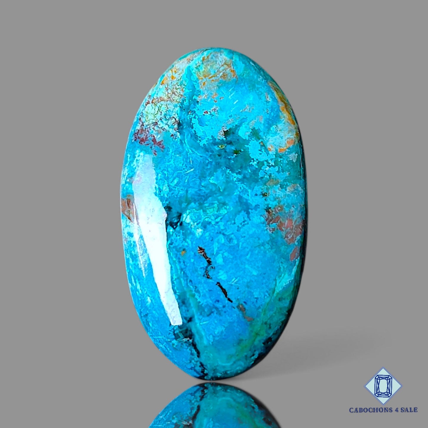 Shattuckite