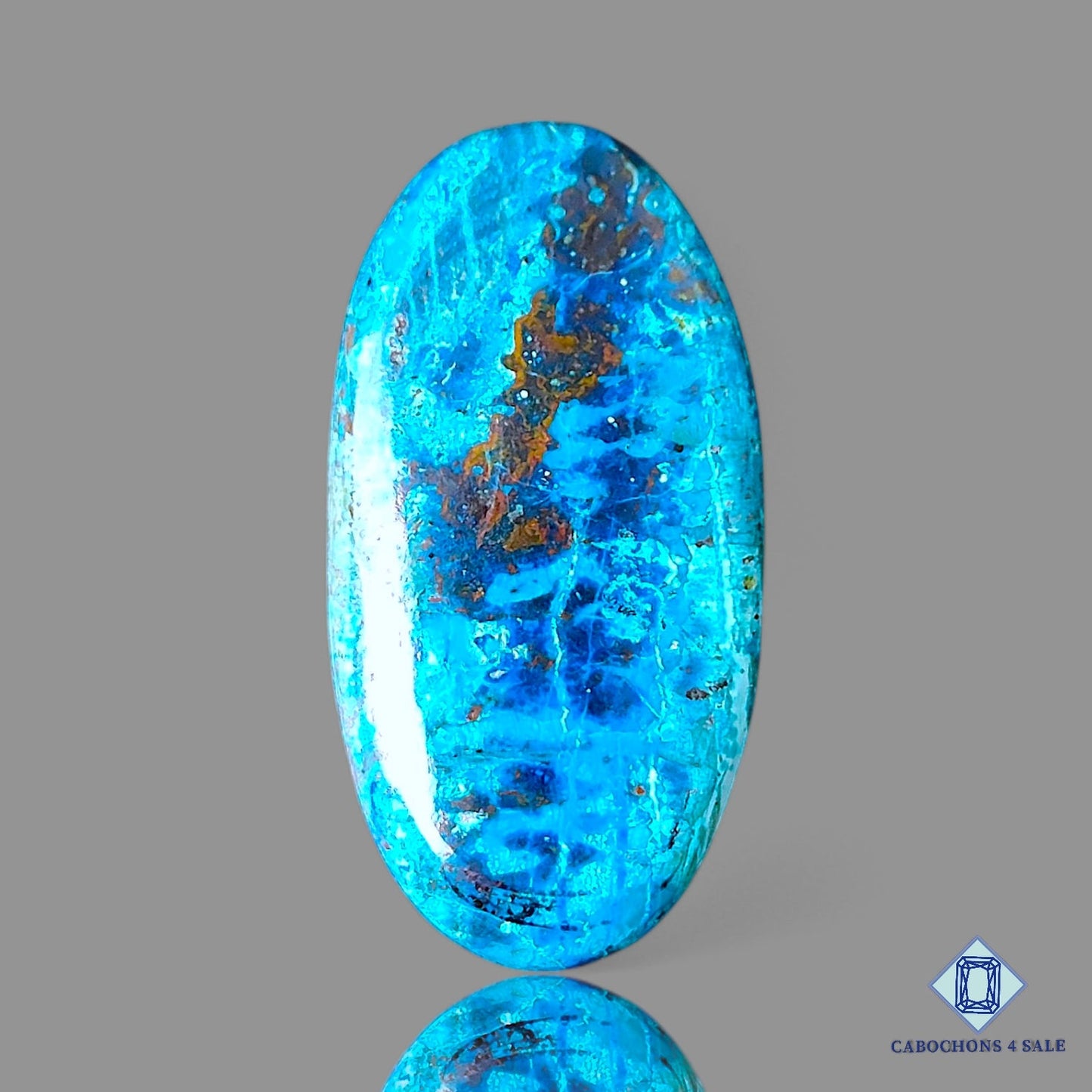 Shattuckite