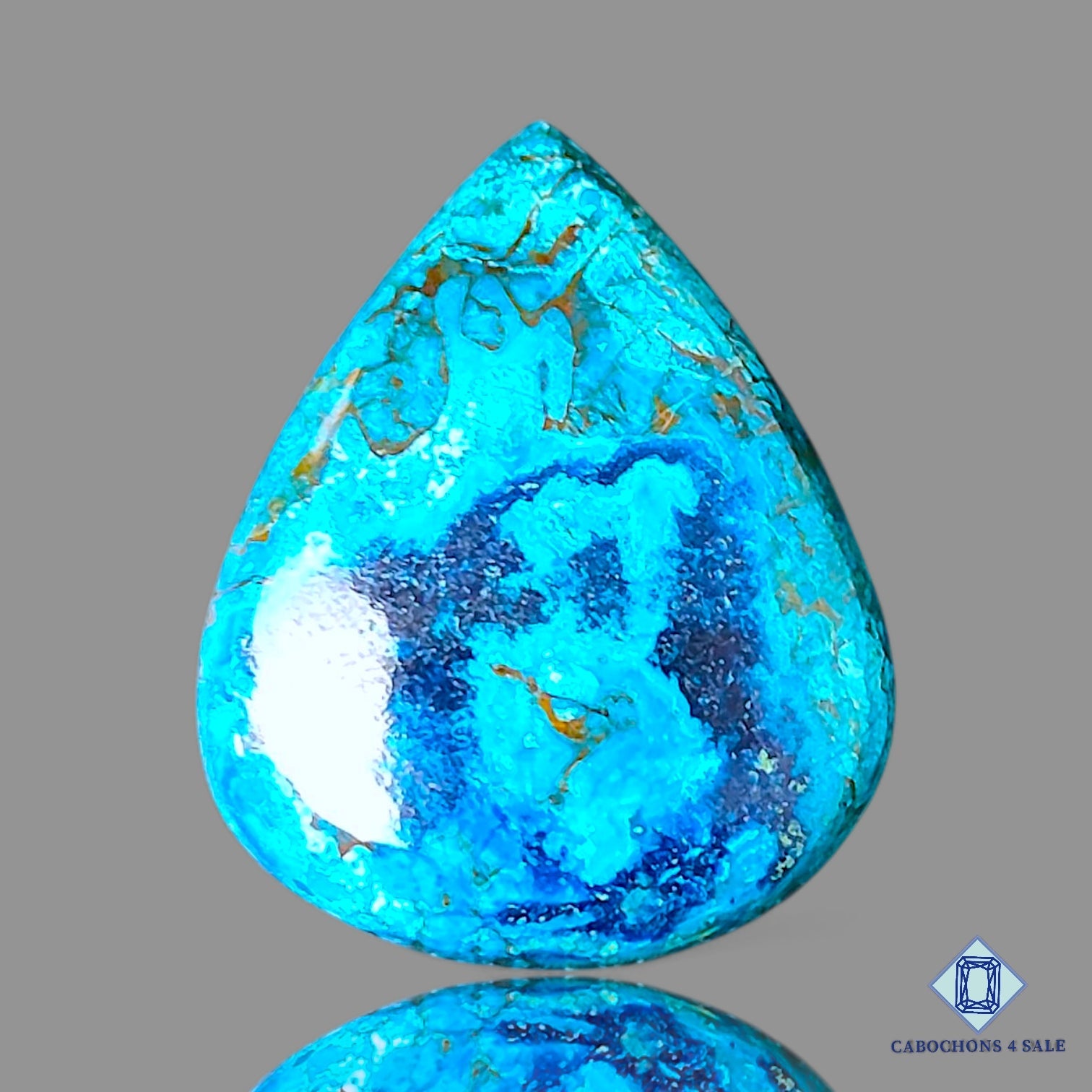 Shattuckite