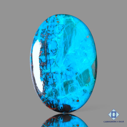 Shattuckite
