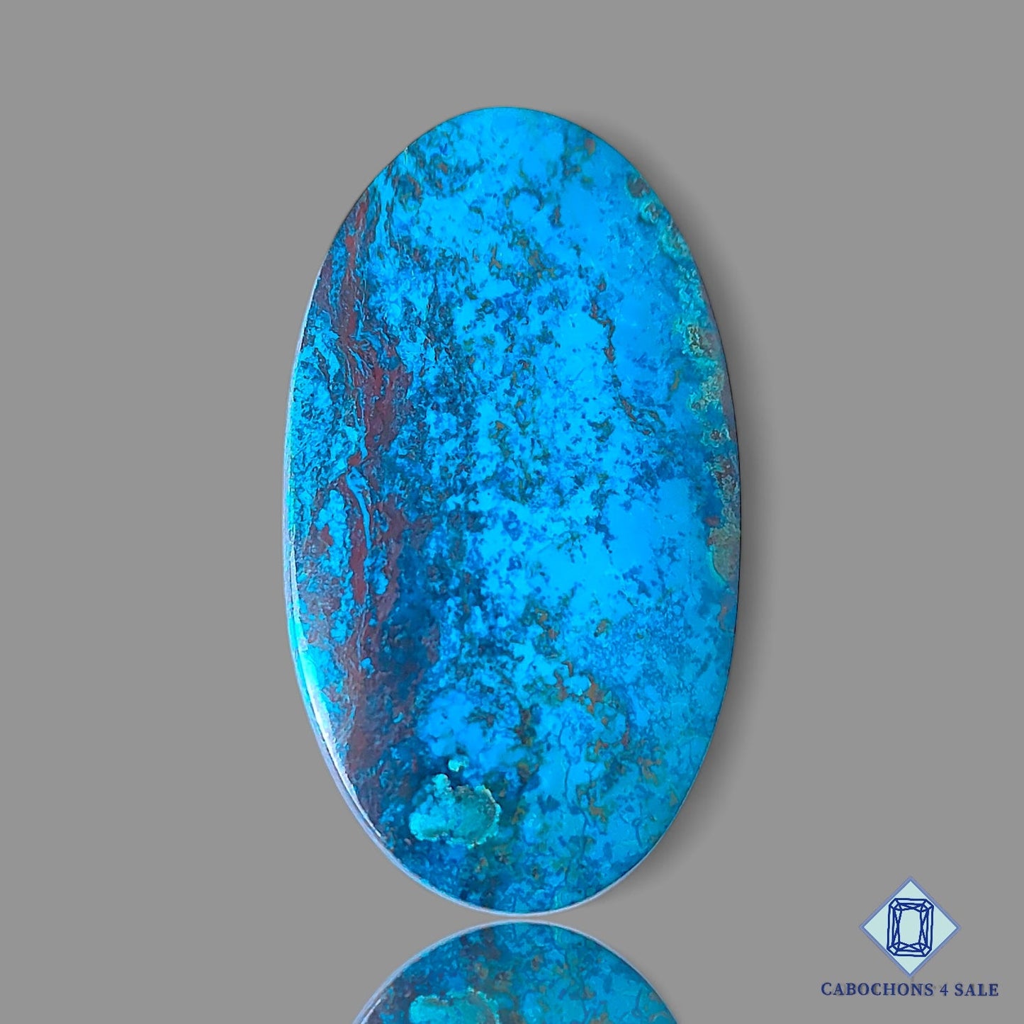 Shattuckite