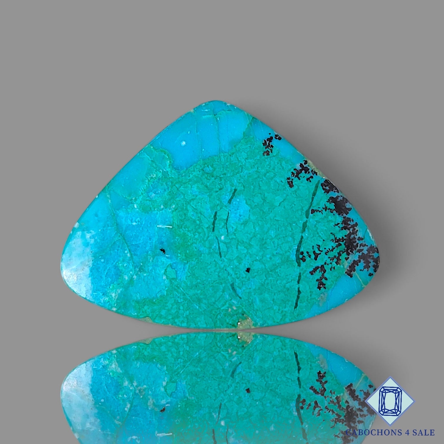 Shattuckite