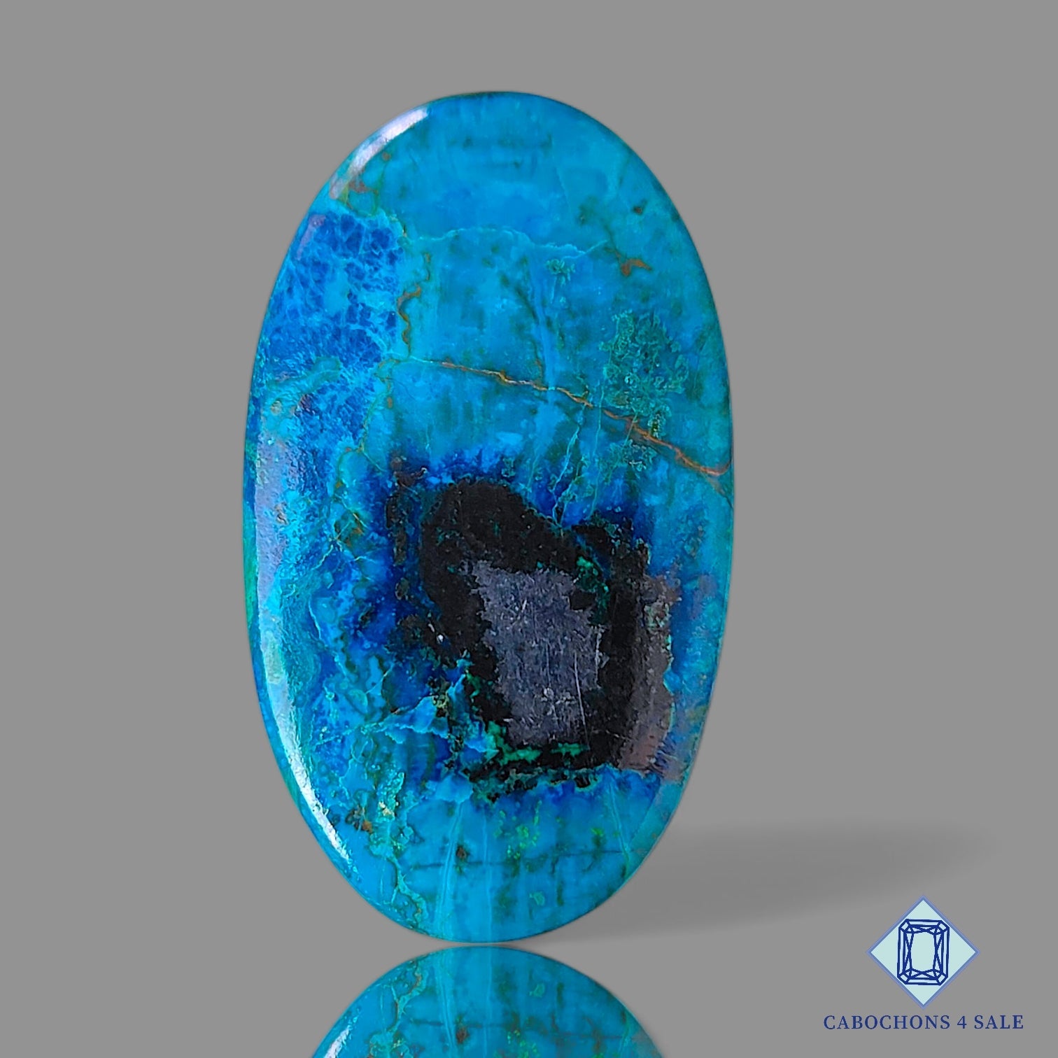 Shattuckite