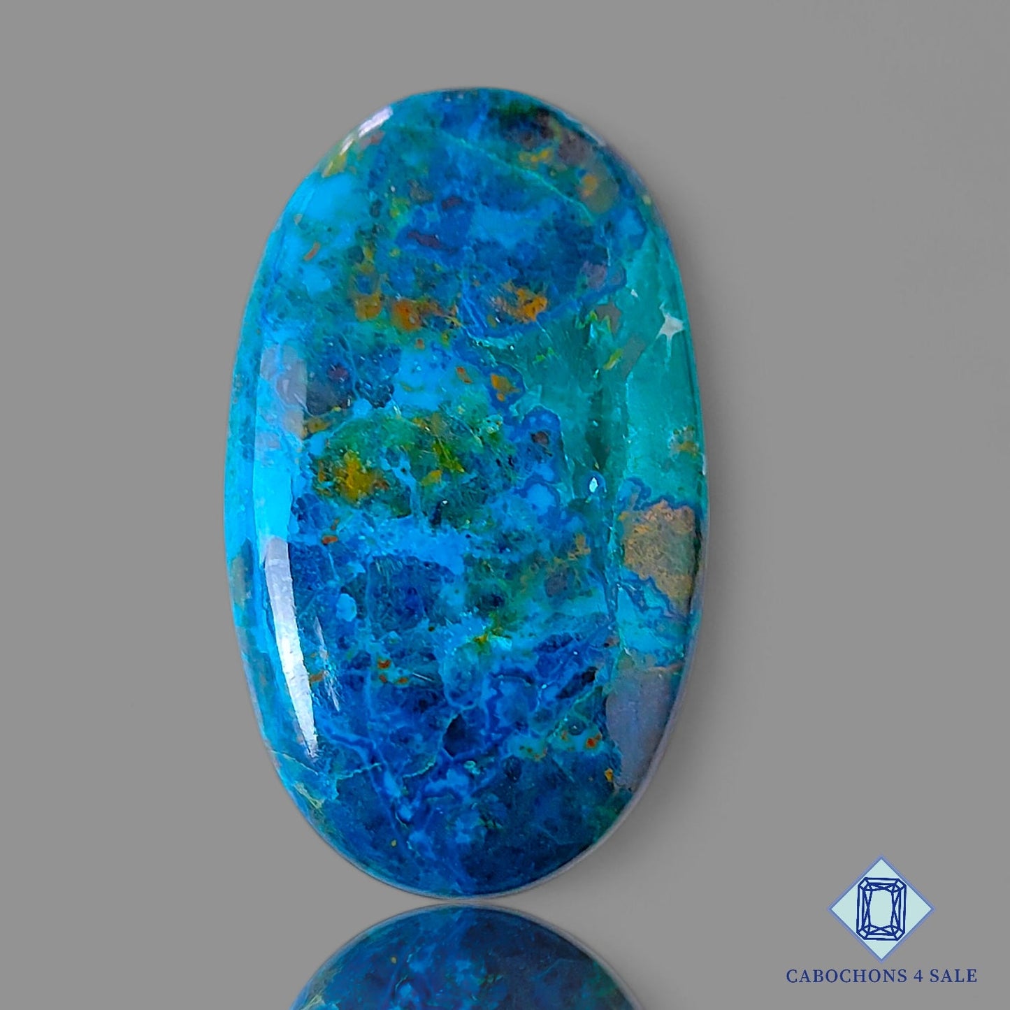 Shattuckite
