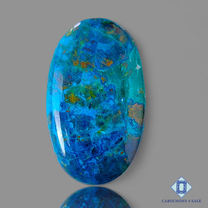 Shattuckite