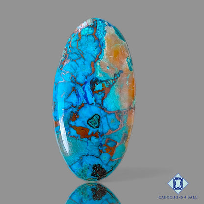 Shattuckite
