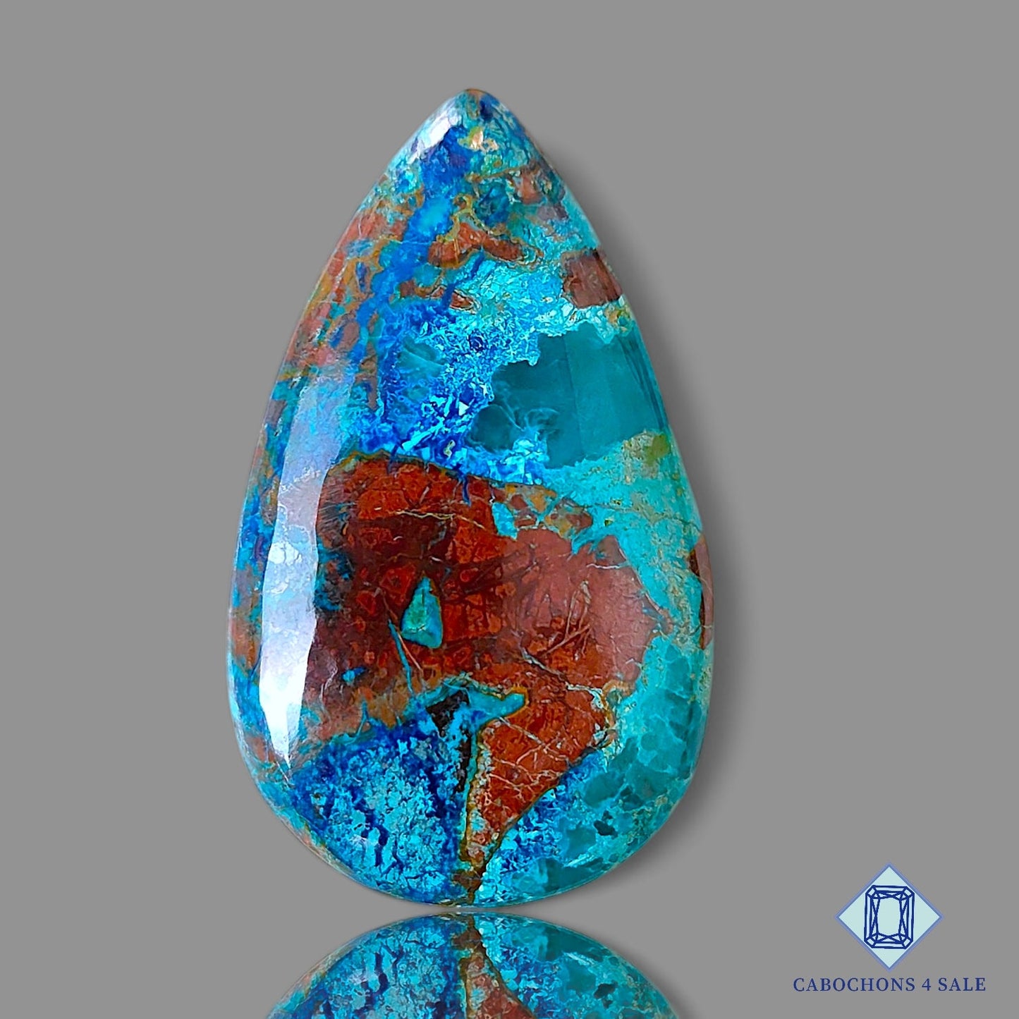 Shattuckite