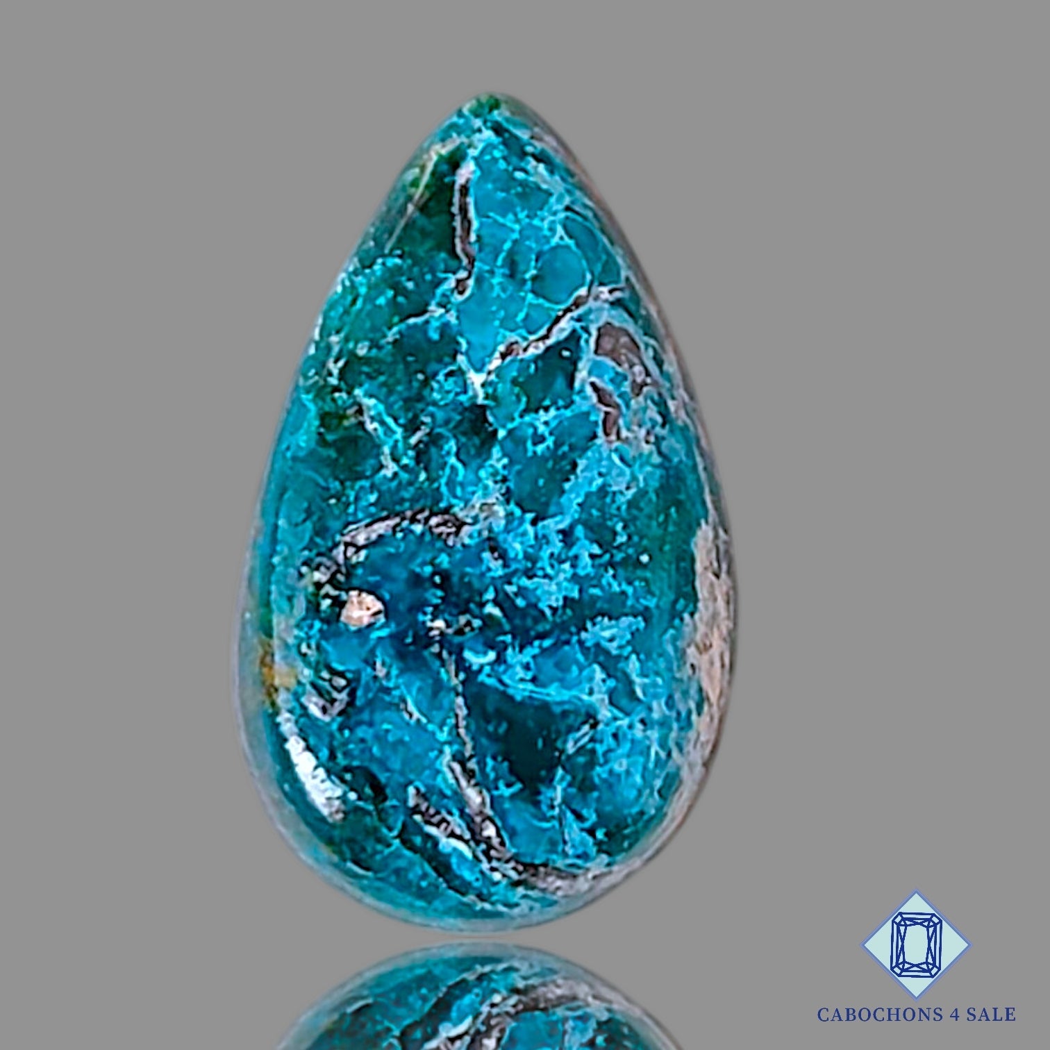 Shattuckite