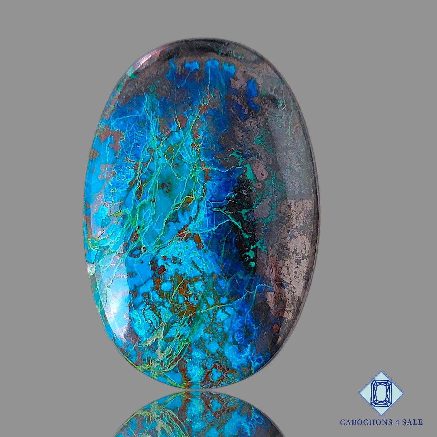 Shattuckite