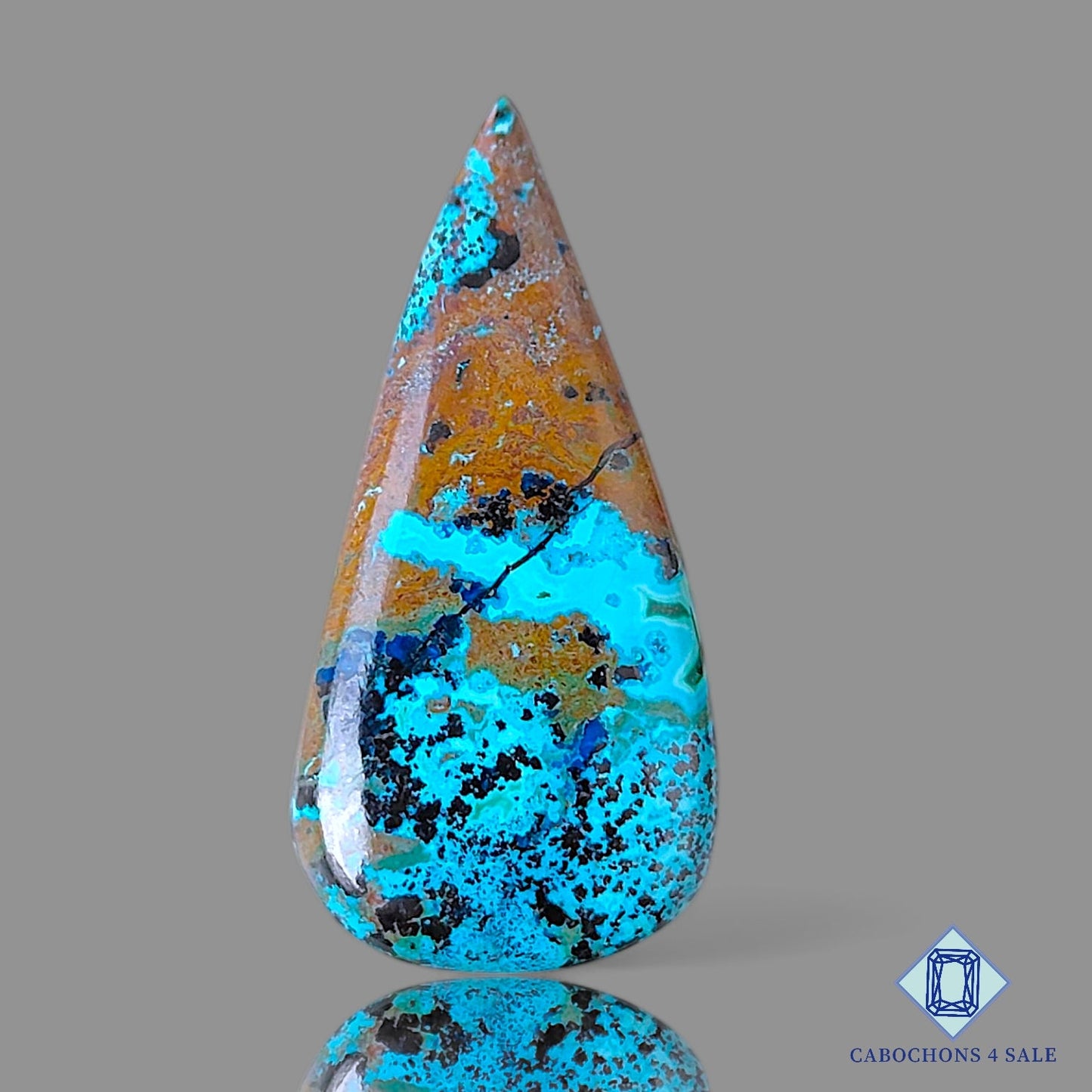 Shattuckite