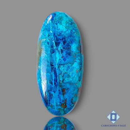 Shattuckite