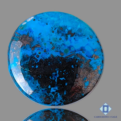Shattuckite