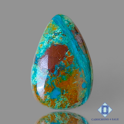 Shattuckite