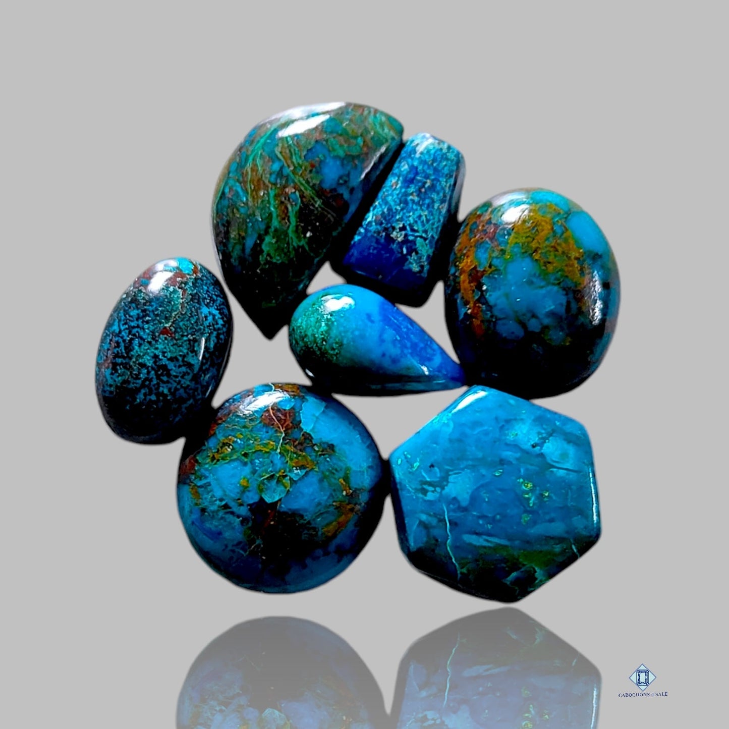 Shattuckite