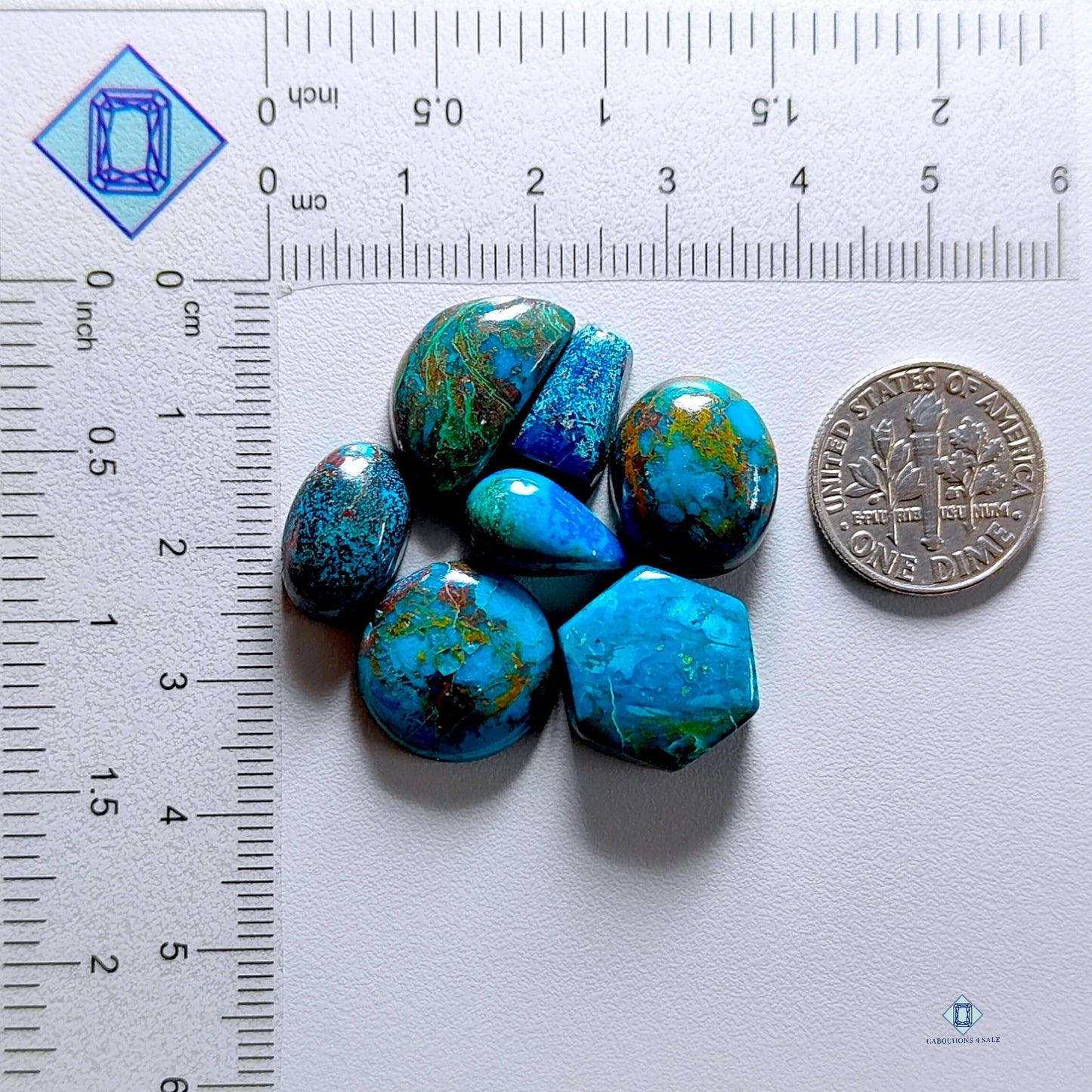 Shattuckite