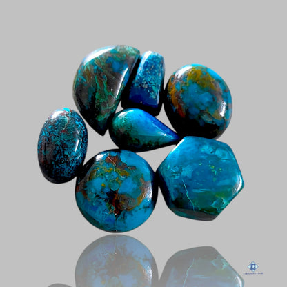 Shattuckite