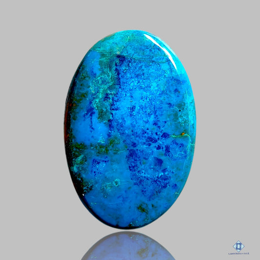 Shattuckite