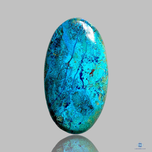 Shattuckite