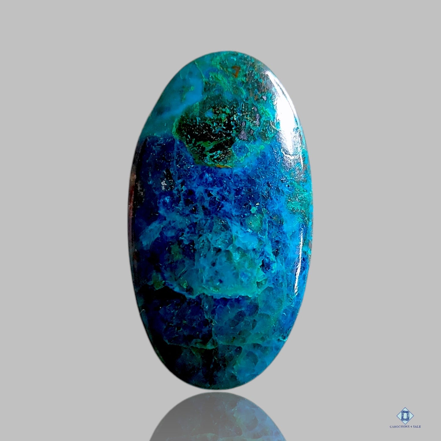 Shattuckite