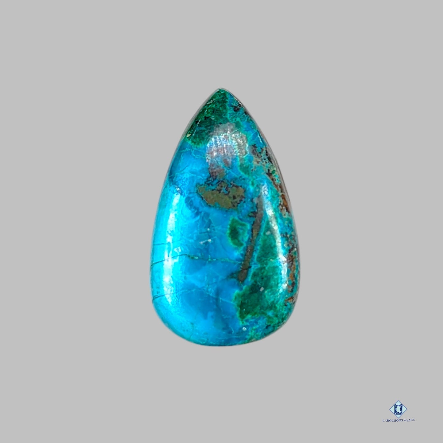 Shattuckite