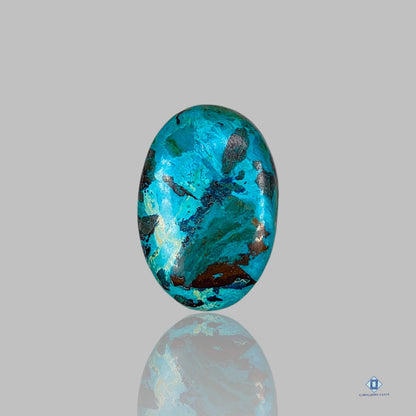 Shattuckite