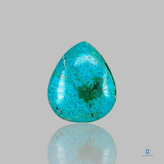 Shattuckite