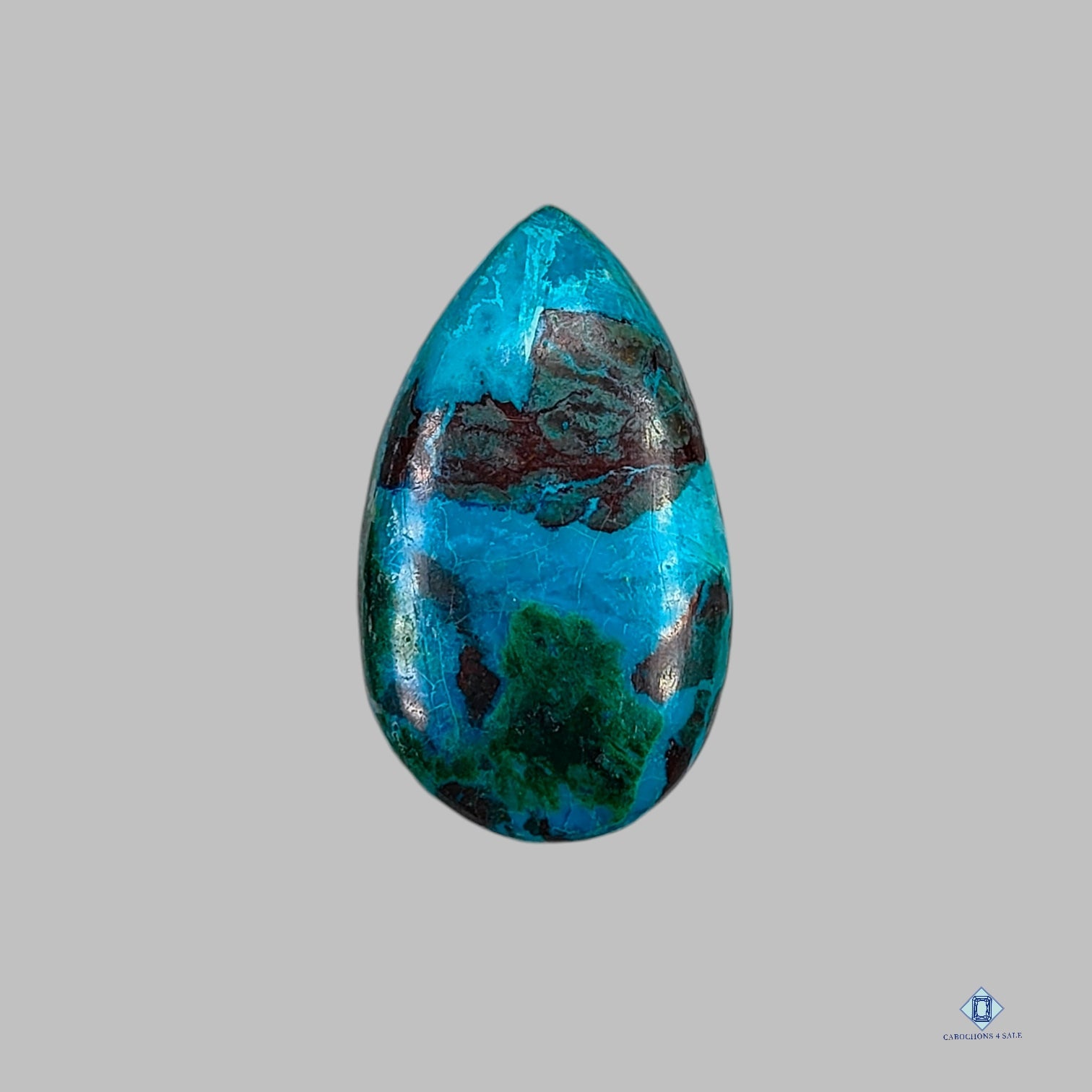 Shattuckite