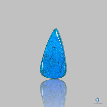 Shattuckite