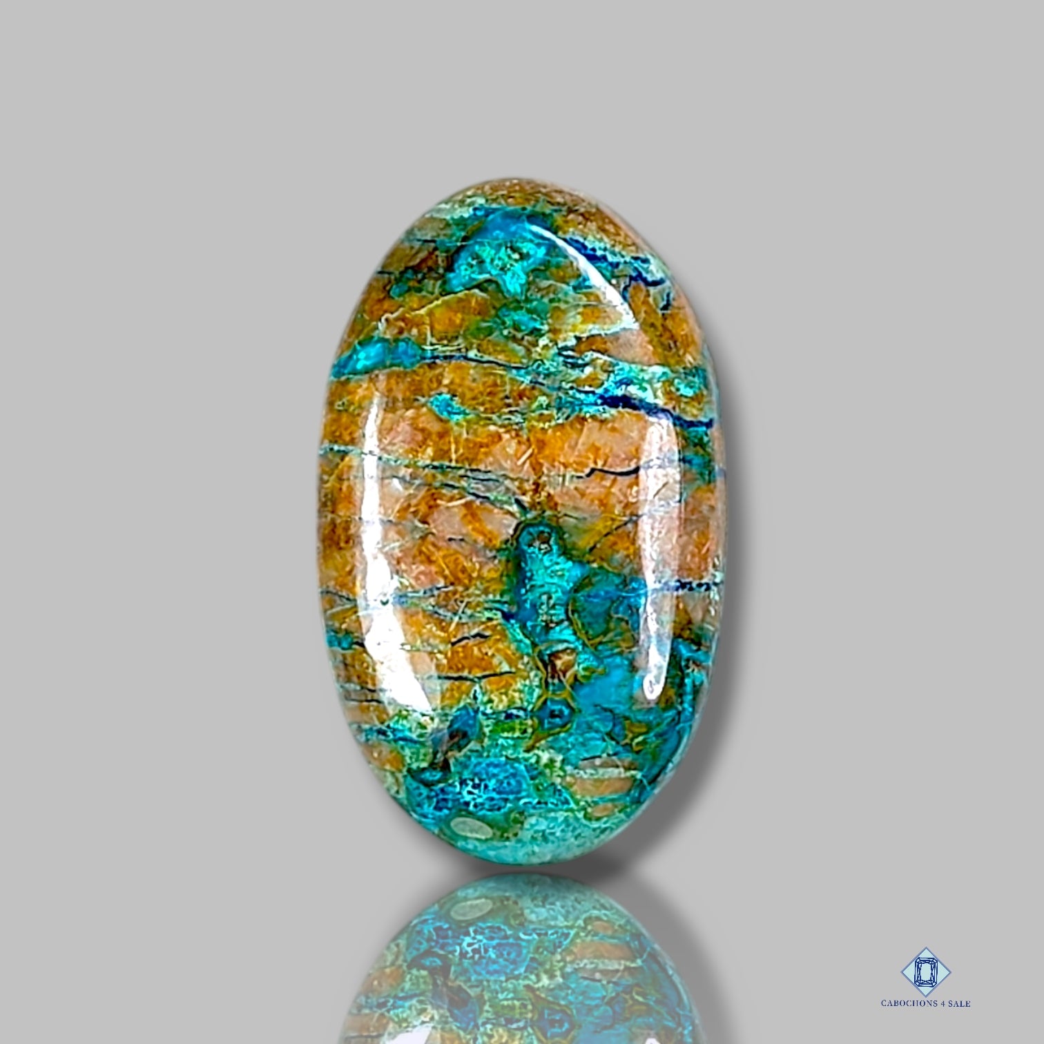 Shattuckite