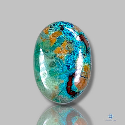 Shattuckite