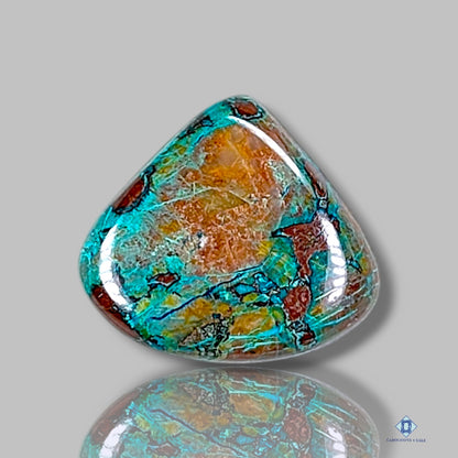 Shattuckite