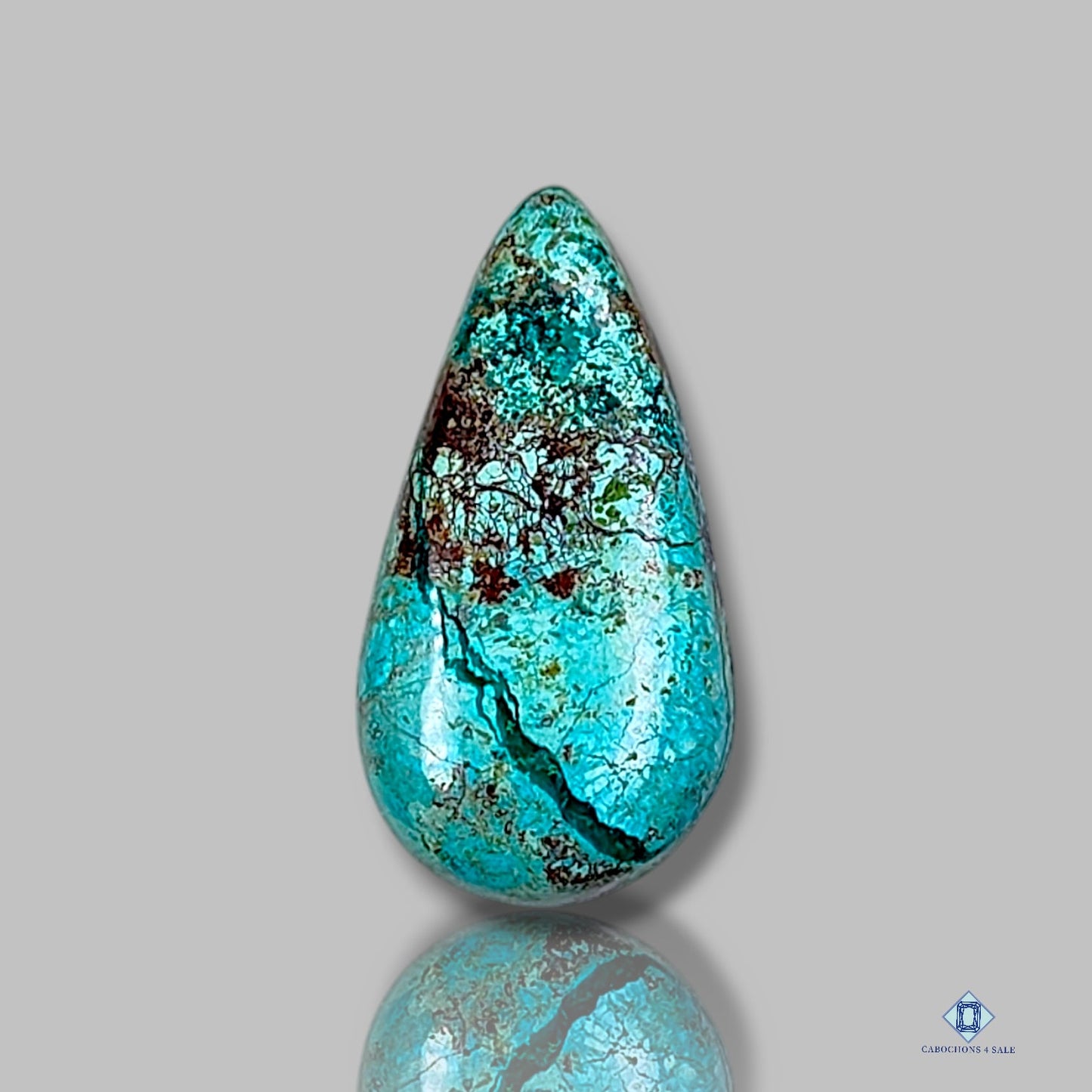 Shattuckite