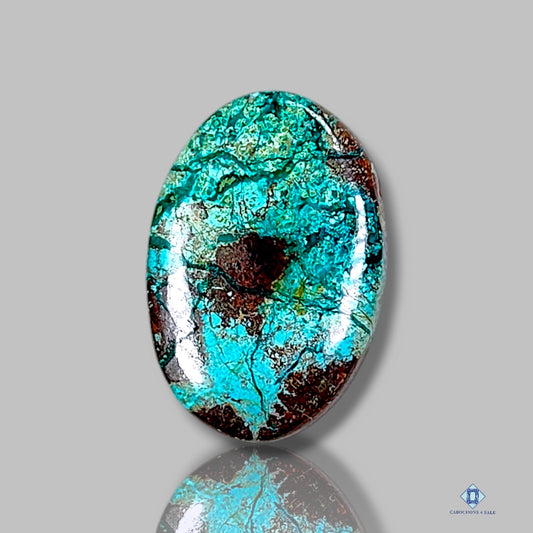 Shattuckite