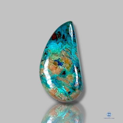 Shattuckite