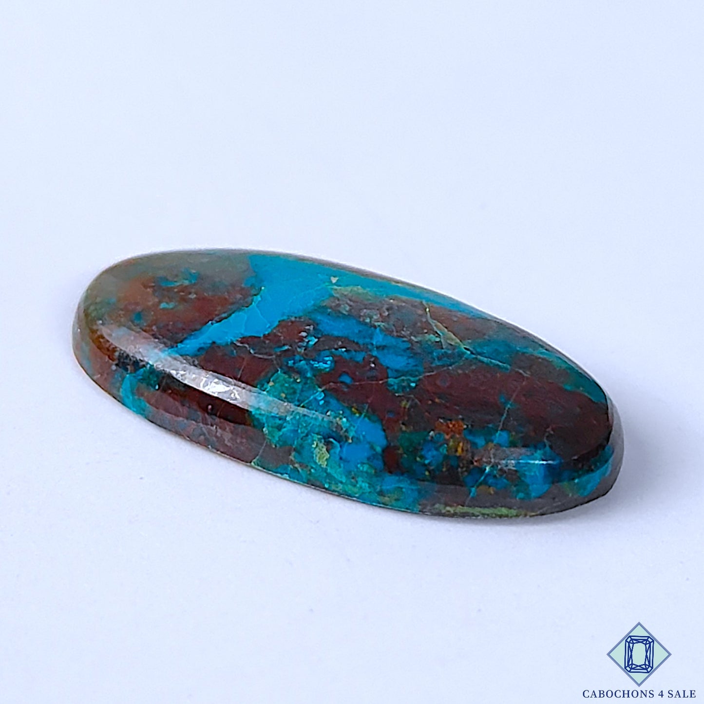 Shattuckite Chrysocolla