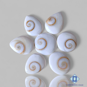 Shiva Mix Shape Lots