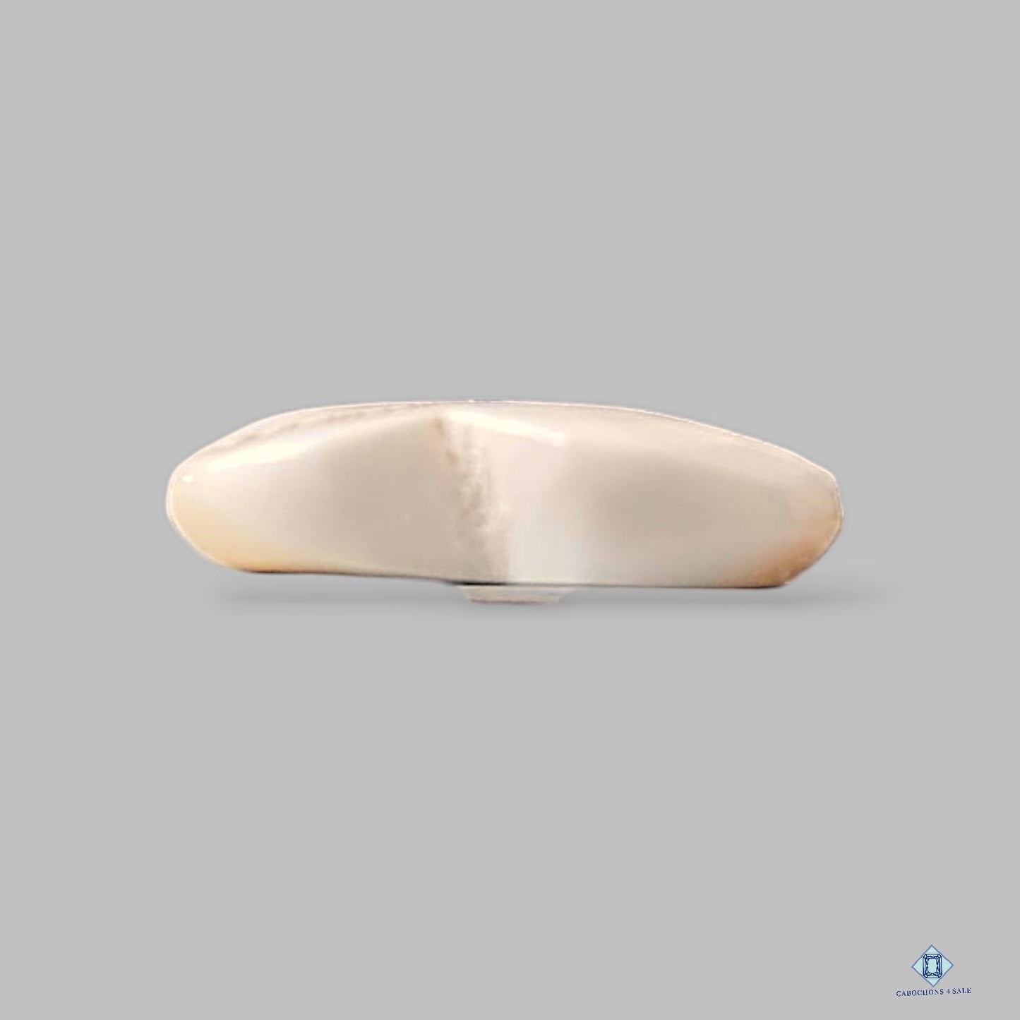 Natural Shiva Gemstone Heart Cabochons 12*12*3mm from India available for sale