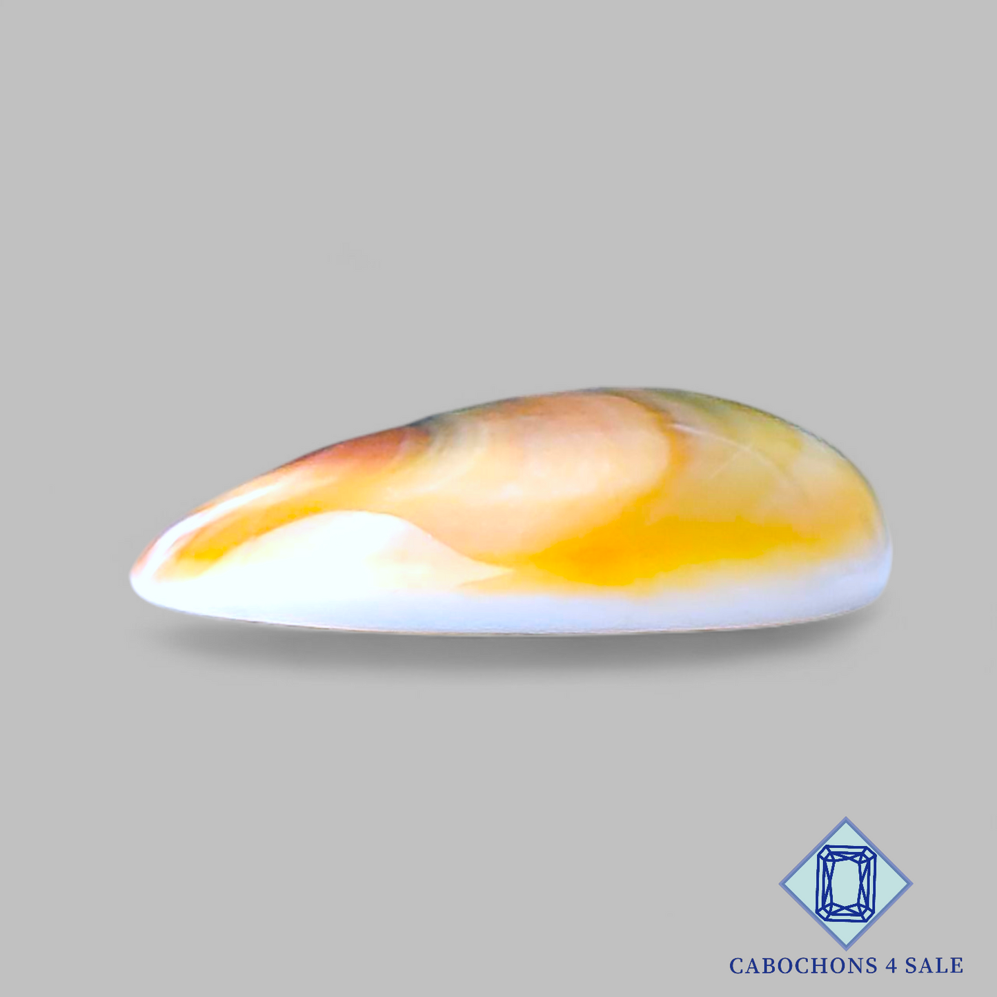 Shiva Eye Oval Cabochons 21*19*10mm