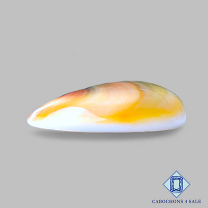 Shiva Eye Oval Cabochons 21*19*10mm