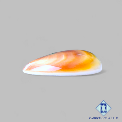 Shiva Eye Oval Cabochons 21*18*6mm