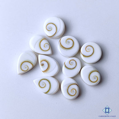 Shiva Eye